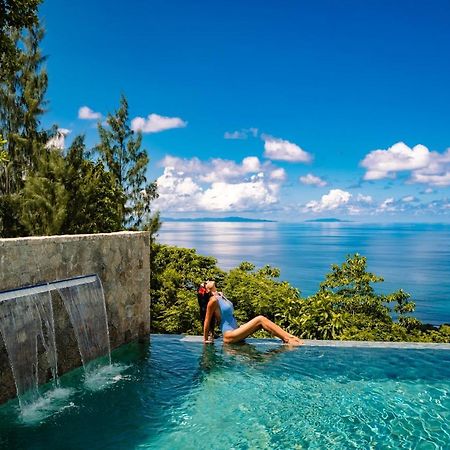 جلاكيه Aqua Boutique Hotel المظهر الخارجي الصورة
