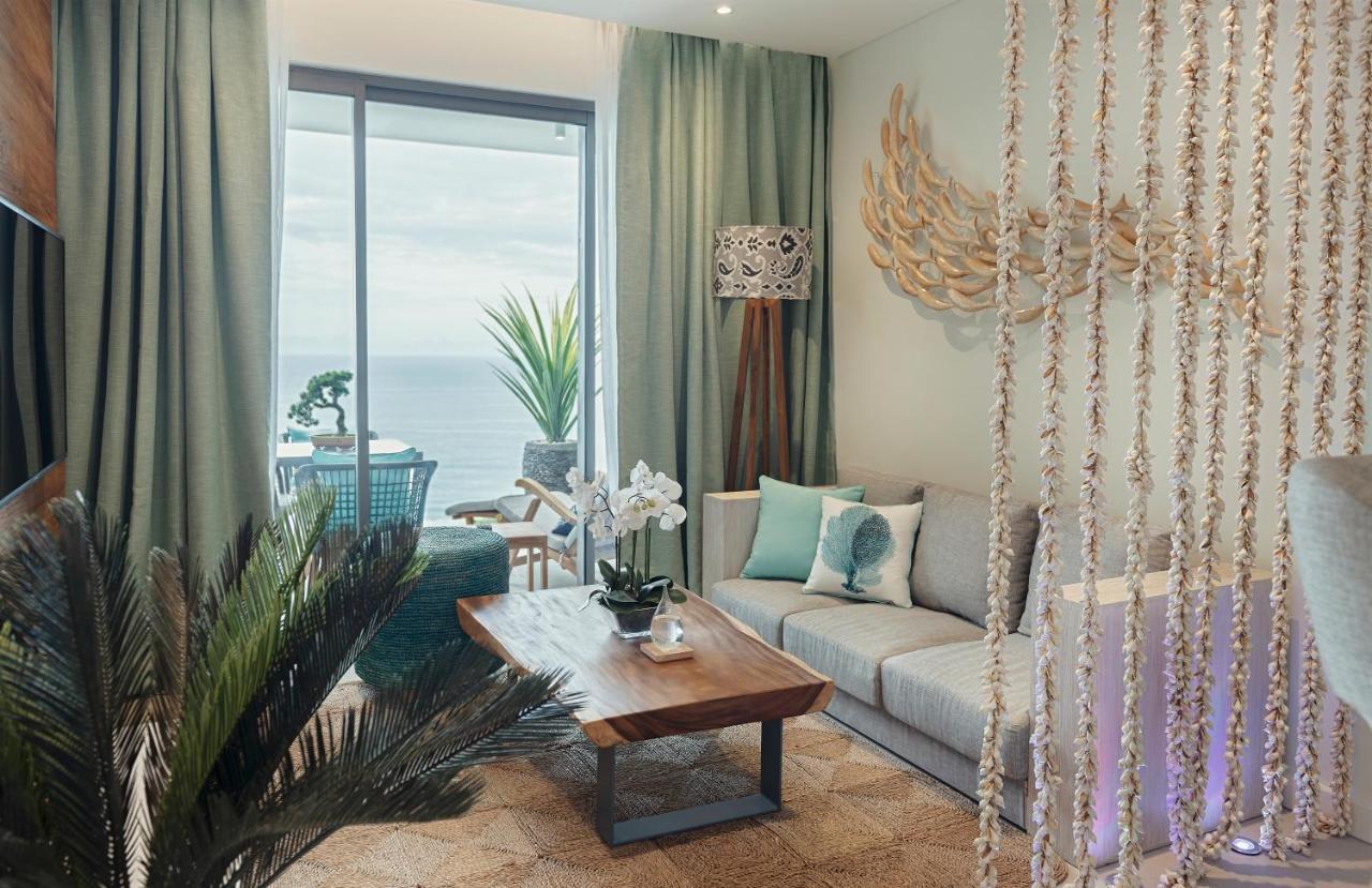 جلاكيه Aqua Boutique Hotel المظهر الخارجي الصورة