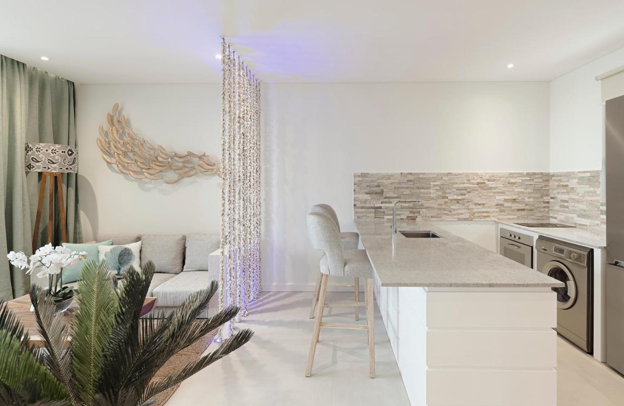 جلاكيه Aqua Boutique Hotel المظهر الخارجي الصورة