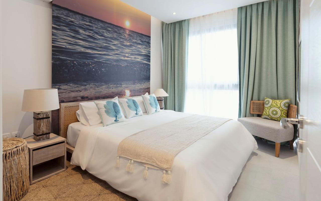 جلاكيه Aqua Boutique Hotel المظهر الخارجي الصورة