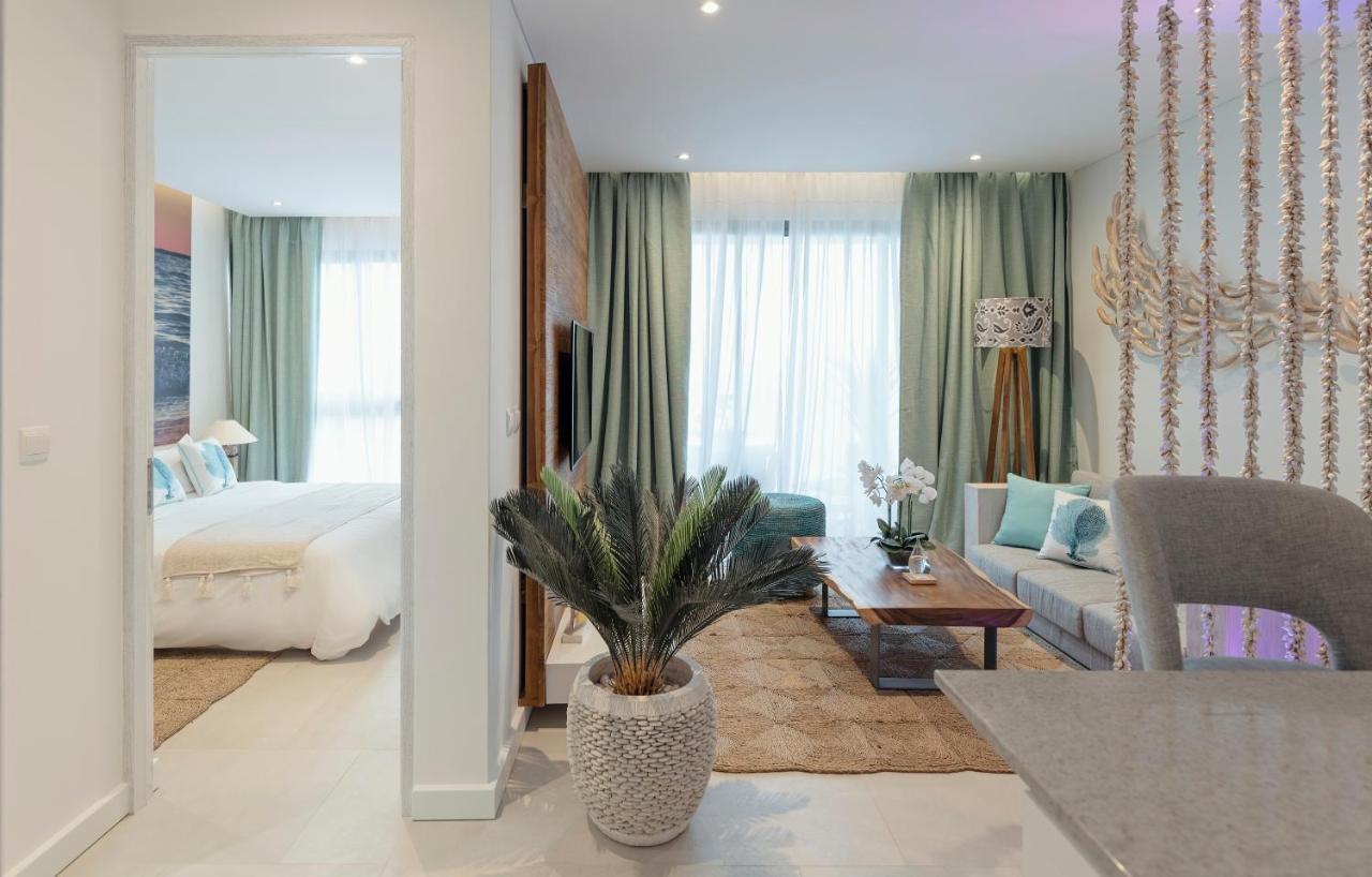 جلاكيه Aqua Boutique Hotel المظهر الخارجي الصورة