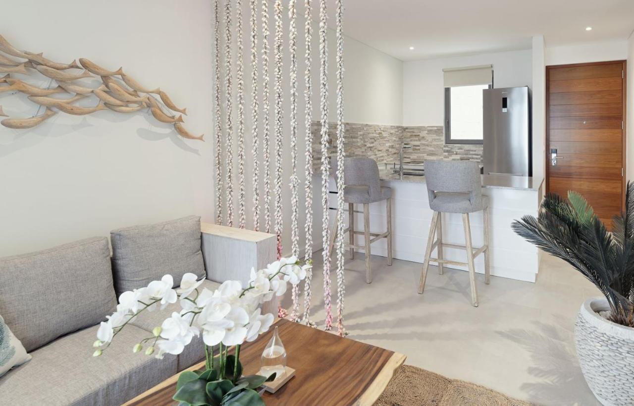 جلاكيه Aqua Boutique Hotel المظهر الخارجي الصورة