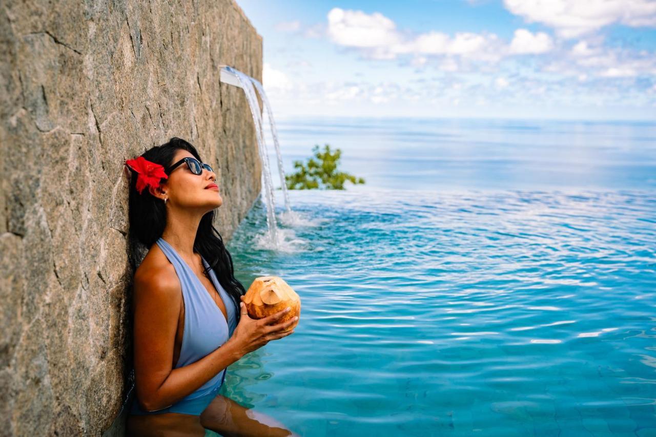 جلاكيه Aqua Boutique Hotel المظهر الخارجي الصورة