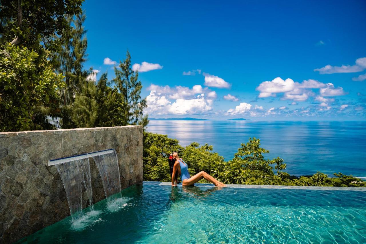 جلاكيه Aqua Boutique Hotel المظهر الخارجي الصورة
