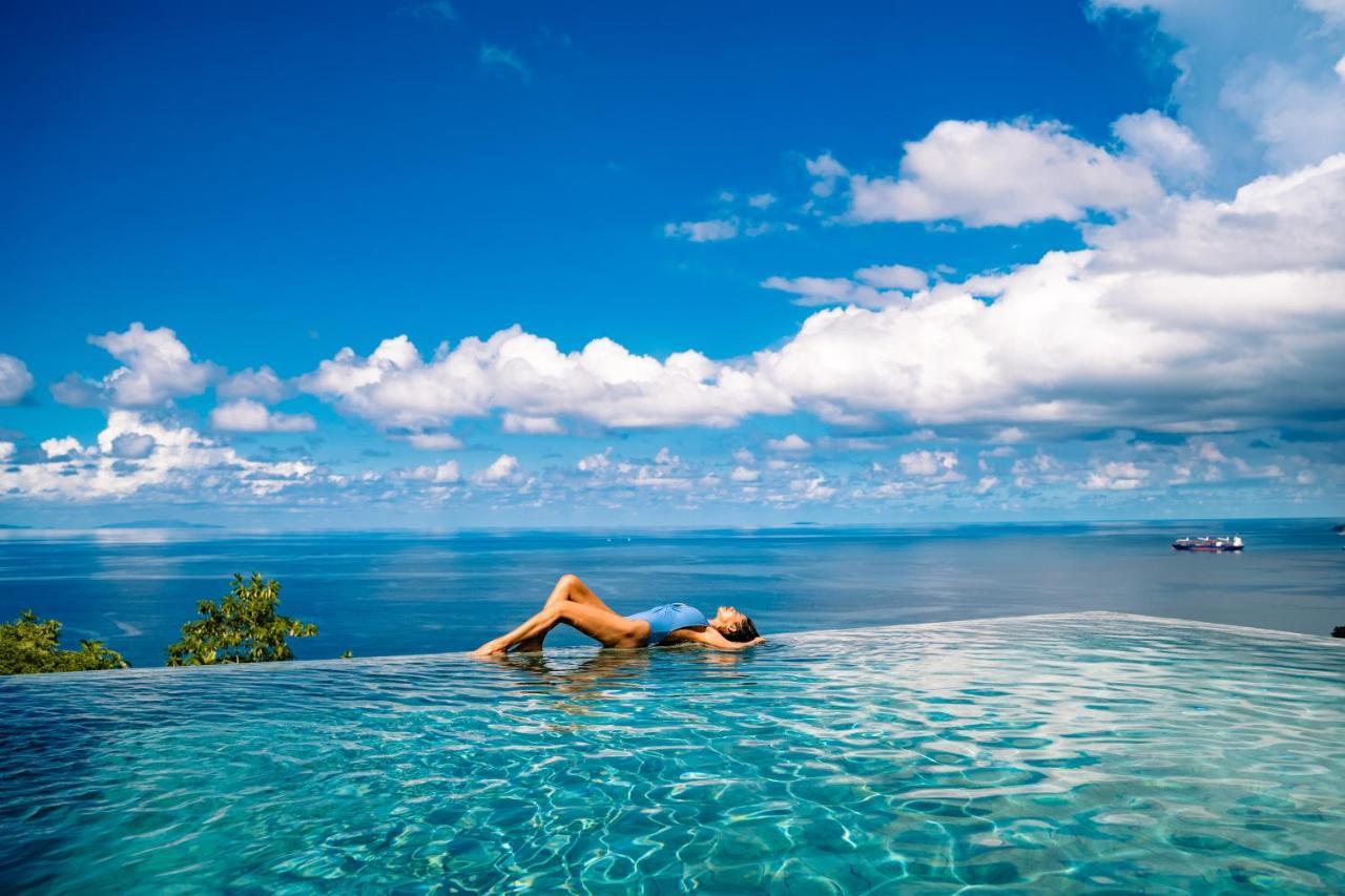 جلاكيه Aqua Boutique Hotel المظهر الخارجي الصورة