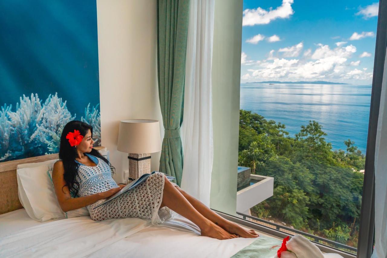 جلاكيه Aqua Boutique Hotel المظهر الخارجي الصورة