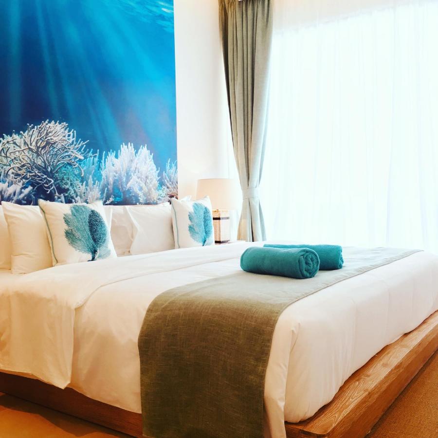 جلاكيه Aqua Boutique Hotel المظهر الخارجي الصورة