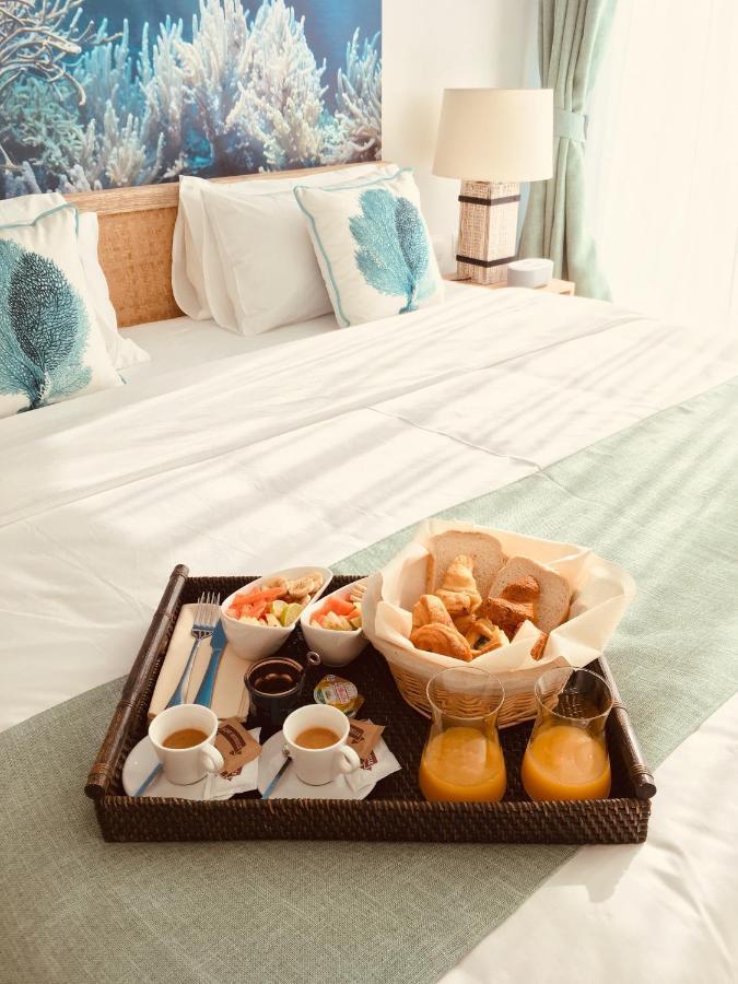 جلاكيه Aqua Boutique Hotel المظهر الخارجي الصورة