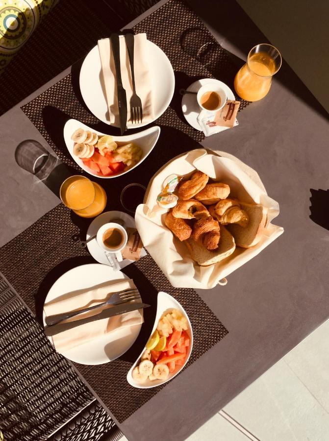 جلاكيه Aqua Boutique Hotel المظهر الخارجي الصورة
