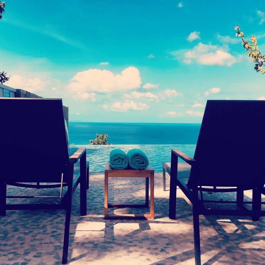 جلاكيه Aqua Boutique Hotel المظهر الخارجي الصورة