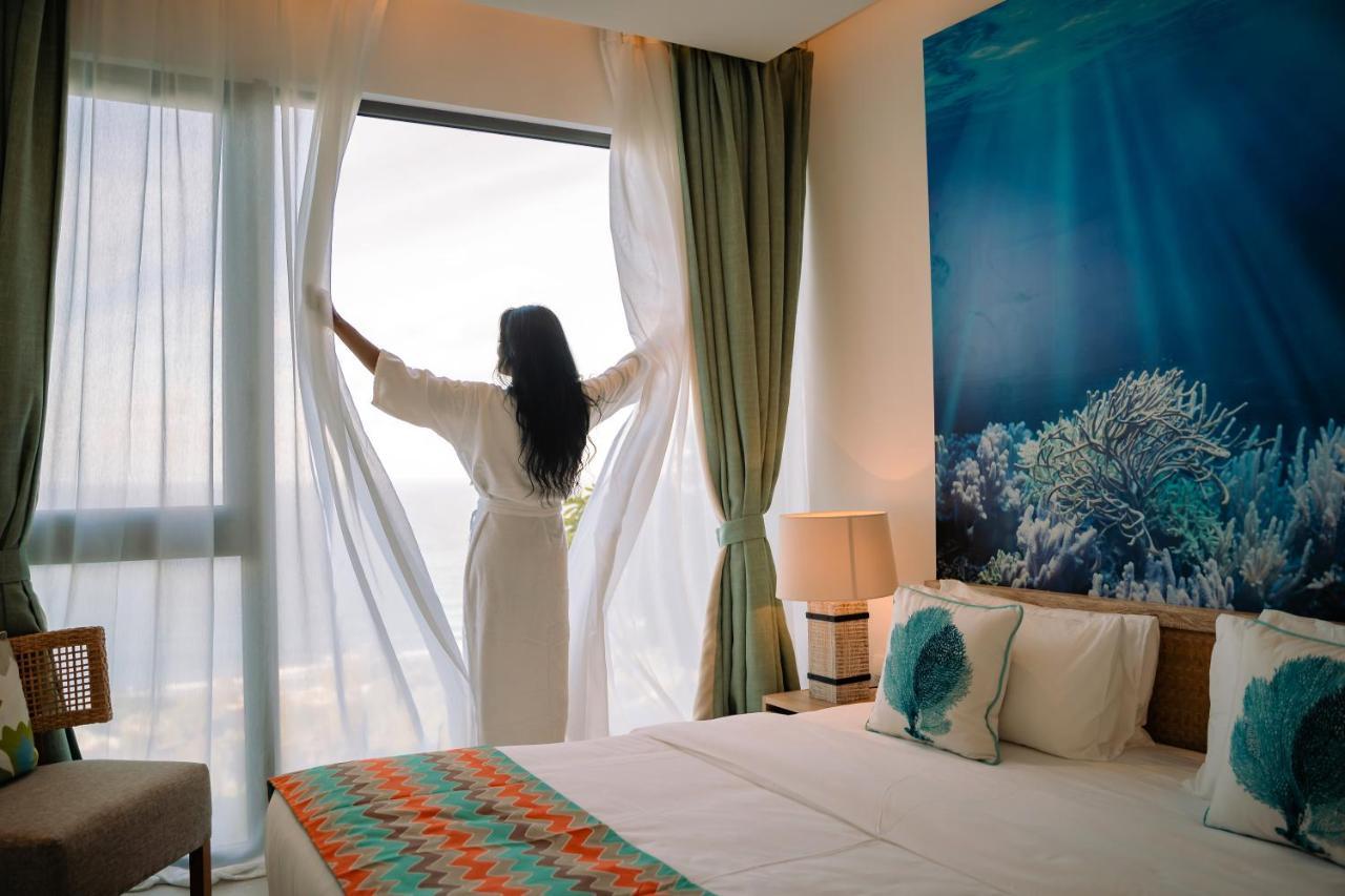 جلاكيه Aqua Boutique Hotel المظهر الخارجي الصورة
