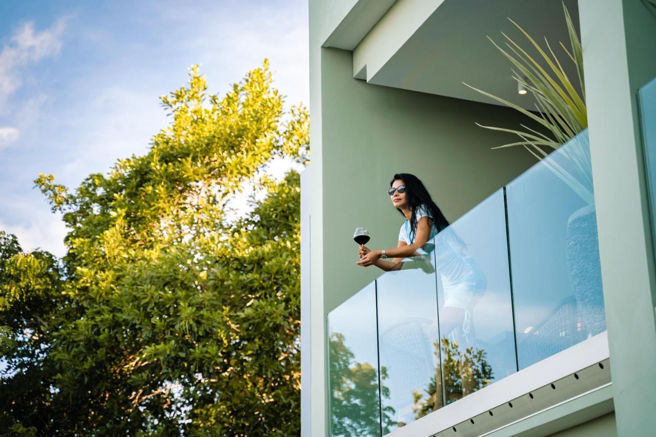 جلاكيه Aqua Boutique Hotel المظهر الخارجي الصورة