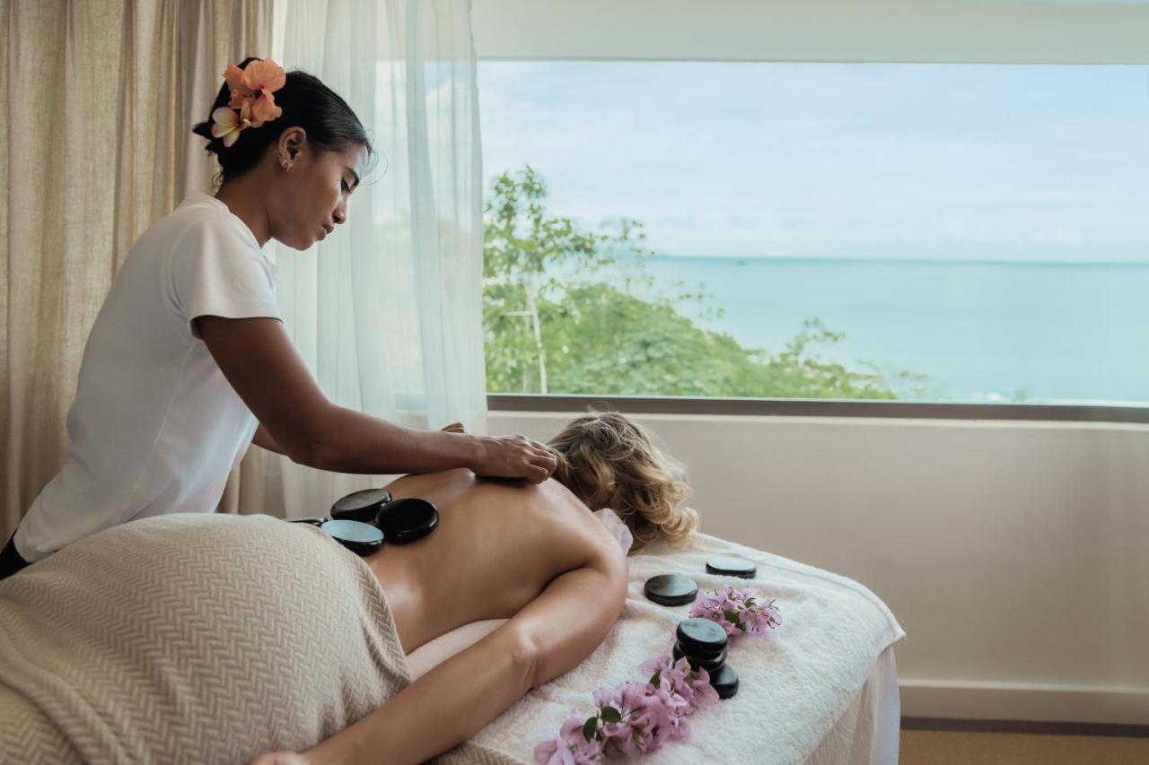 جلاكيه Aqua Boutique Hotel المظهر الخارجي الصورة