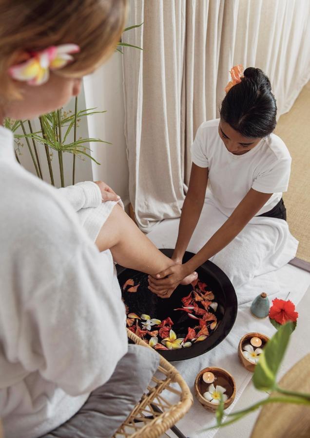 جلاكيه Aqua Boutique Hotel المظهر الخارجي الصورة